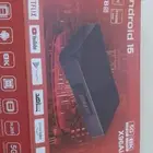 رسيفير وفيه اشتراك سنه كاملة