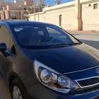 كيا ريو هاتشباك 2016 نص فل