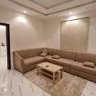 شقق مفروشه للايجار الشهري