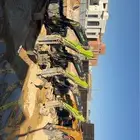 حفر وترحيل وهدم بناء واسعارنا اقل من السوق