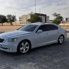 لكزس 460 لارج سعودي فل الفل