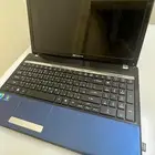 لابتوب GATEWAY موديل NV59C اللون الأزرق المميز