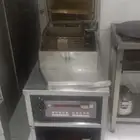 مكينة بروست للبيع