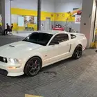 للبيع موستنق 2005 ممشى قليل