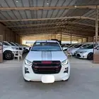 ايسوزو جي تي 2024 الدفعه الاخيره