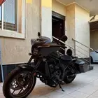 للبيع هوندا ريبيل 1100 موديل 2024