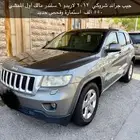 جيب جراند شوروكي 2012 للبيع