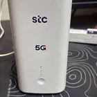 شبكه 5g نضيف شرط شاريها قبل سنه من stc ب 1000 على السوم