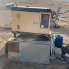 مكيان البيع جديدة