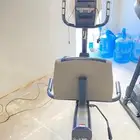 البيع مستعجل جدا  سير ودراجه رياضيه نظيفه