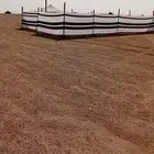 للبيع مخيمين صغار بجنب بعض