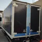 صندوق دينه حافظه طول 5 متر نظيف جدا