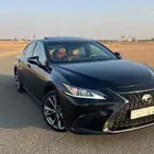لكزس es350 F Sports 2020