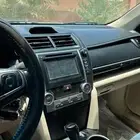 كامري للبيع مديل 16