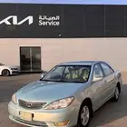 كامري 2006 نظيف جداا
