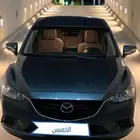 مازدا 2016 باسمي وكاله