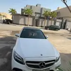 مرسيدس C200 AMG 2019 الجفالي للبيع
