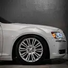 كرايسلر c300 اكزكتف 2012