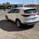 للبيع كيا سبورتاج 2016