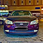 سياره النترا 2010 قير عادي للجادين فقط اللون عنابي