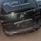 باص هواندي اتش ون للبيع تشليح صارحه لي سنين م شغلته