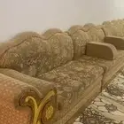 كنب للبيع سعر طيب جدا