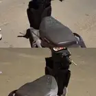 دباب عجيب