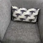 للبيع كنب 2 مفرد جديد مفصل لم يستخدم ما ناسب المكان