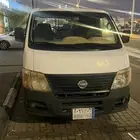 فان نيسان 2009