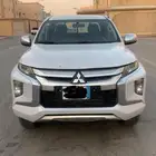 ميتسوبيشي ديزل 2020 ( تيربو ) قير عادي غمارتين