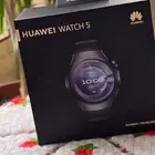 ساعه هواواي واتش5 احدث اصدار