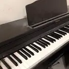بيانو نظيف استخدام بسيط