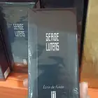 اسم العطر   سيرج لوتنس ايكرين دي فومي 100 ملي و 50 ملي