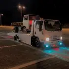 سطحة بيشه وباتجاه ابها والخميس