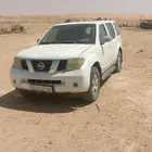 باثفندر نيسان للبيع