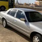 فورد ماركيز 2004