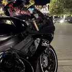 دباب سزوكي مقاس 750موديل2014