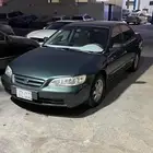 هوندا اكورد مديل 1999