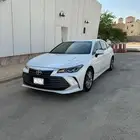 افالون 2019 ستاندر