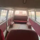 باص هايس 93 نضيف مجدد بنزيم