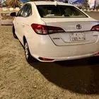 للبيع يارس 2021 مستخدم(انت اول مالك