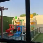 شالية الحوية . شاليه اتش ون