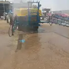 مرشه زراعيه للبيع