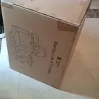 بيع مستعجل  ( bambu lab A1 combo 3d printer (urgent sale