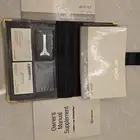 كتيب وكاله لكزس 430 مديل 2004 الى 2006 سعودي خليجي