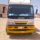ايسوزو لوري للبيع