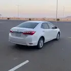 كورلا 2015 مطور مكينه 1600