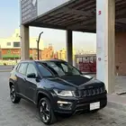 للبيع جيب كومباس مخزن