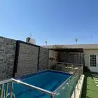 شاليه للوناسه