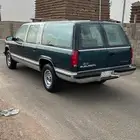 جمس 1994 ملكي نظيف